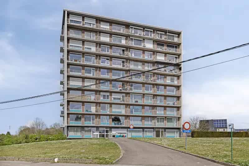 Appartement te koop Tienen 2 slaapkamers terras lift EPC B