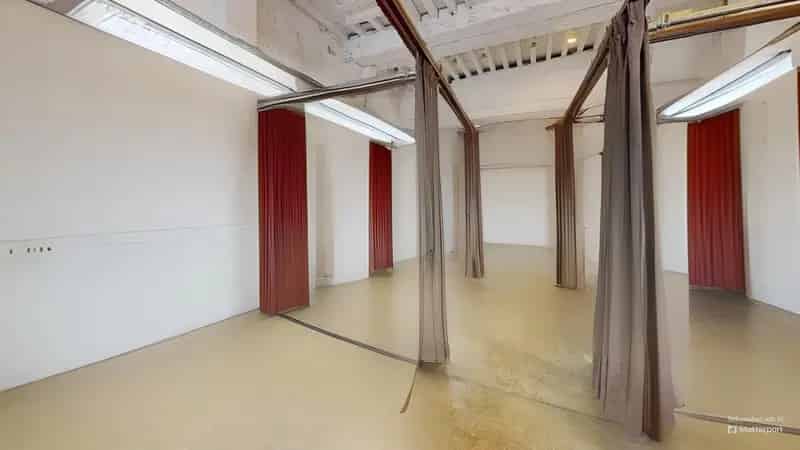 Antwerpen Winkelpand Toplocatie