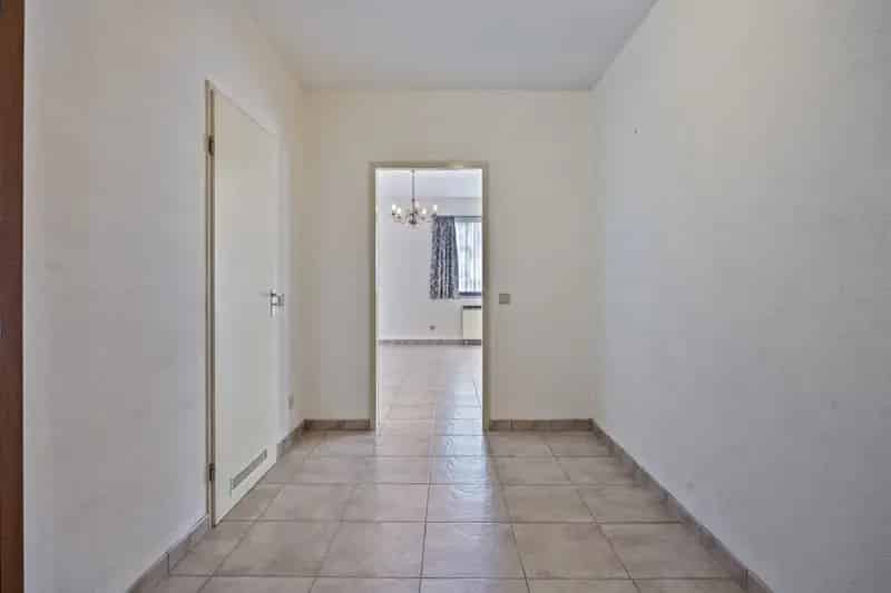 Appartement te huur Strombeek-Bever 3 slaapkamers garage