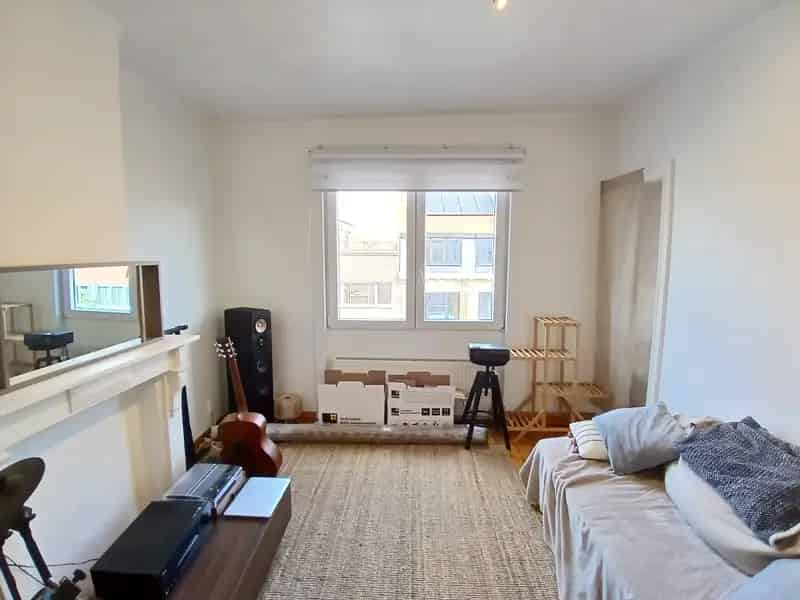 Appartement Gent: Gezellig appartement nabij winkels en openbaar vervoer