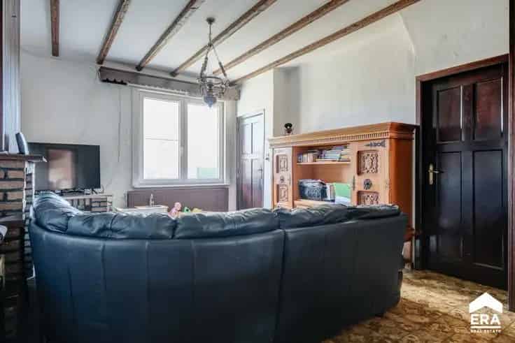 Huis Te Koop Genk 3 Slaapkamers Tuin Garage