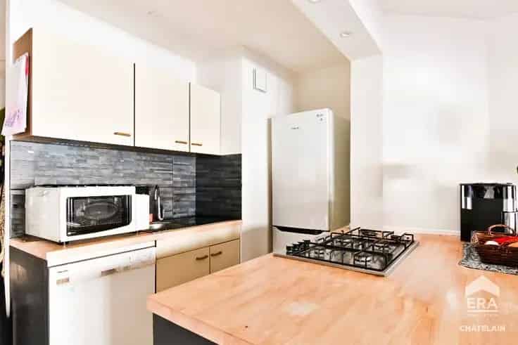 Appartement te koop Ribaucourt 73m² instapklaar