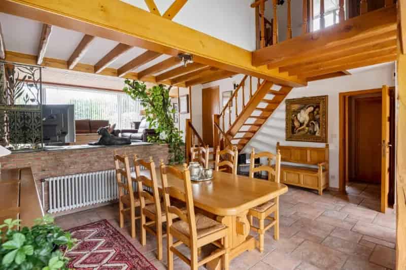 Huis te koop: Instapklare villa 3 slaapkamers Zuidtuin
