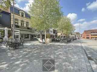 Handelspand te Koop Izegem Grote Markt