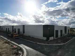 Industrie te koop - Saint-Georges-sur-Meuse RBS23248