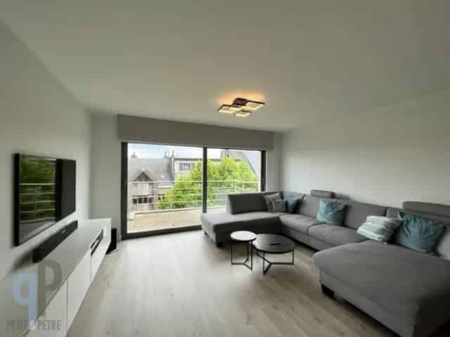 Appartement te koop Zottegem Centrum 87m2 Instapklaar