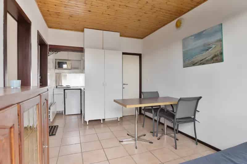 Vakantiewoning te koop nabij natuur De Doornpanne