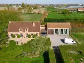 Luxe Villa te Koop Rumst - 5 slaapkamers - Grote Tuin - Kantoorruimte