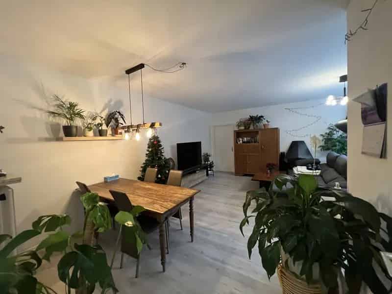 Appartement te koop Gent Golfweg 1 slaapkamer