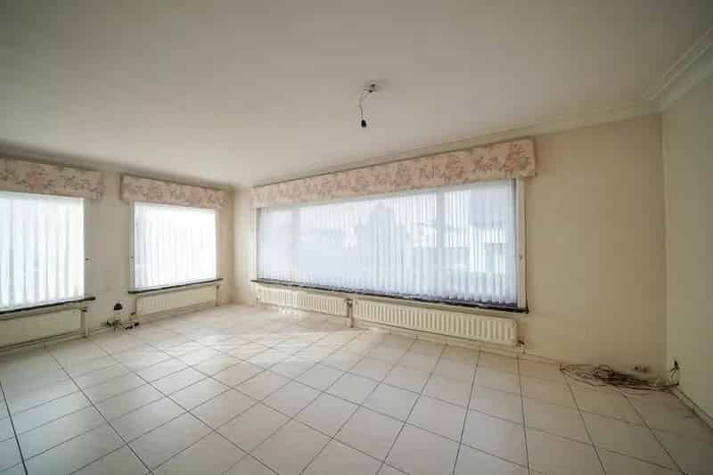 Moderne Woning te Stene met Tuin en Garage