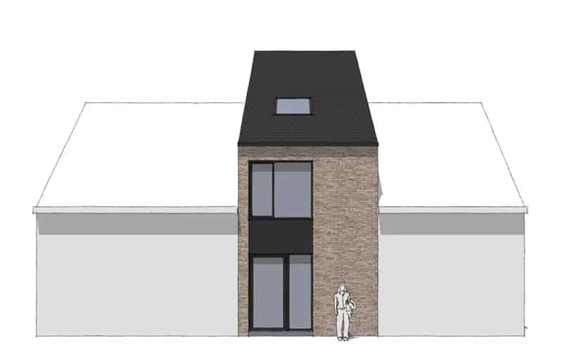 Huis te koop