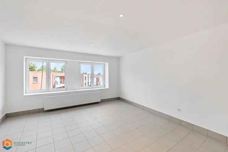 Appartement te koop Schriek 1 slaapkamer gerenoveerd 2023