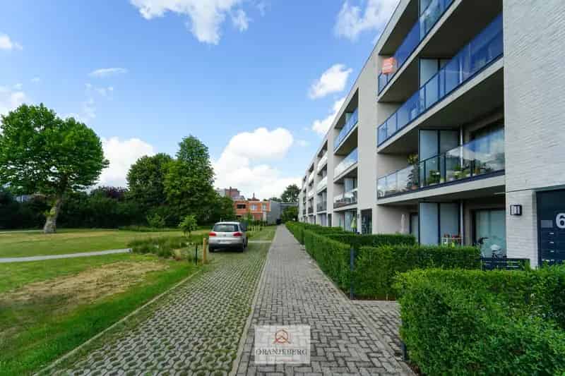 Appartement te Huur Gent 65-plussers Ondersteuning