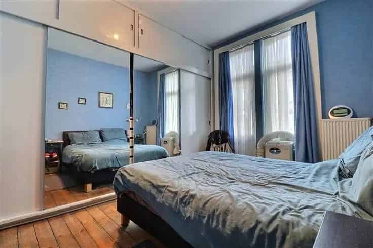Appartement Te Koop Schaerbeek 170m2 4 slaapkamers