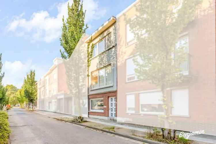 Huis te koop