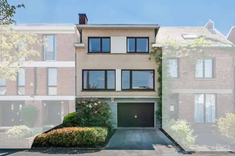 Huis te huur