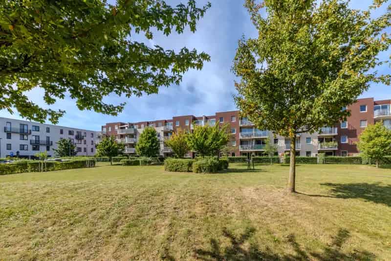 Appartement te koop