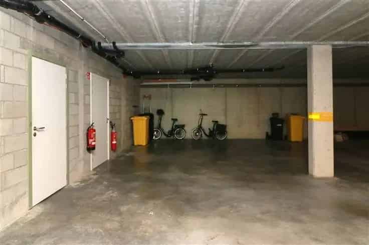 Gelijkvloersappartement Te Koop: Instapklaar Tuin Zuid  Garage Airco