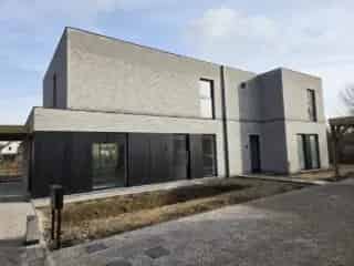 Nieuwbouw woning Jabbeke - 3 slaapkamers - Energiezuinig