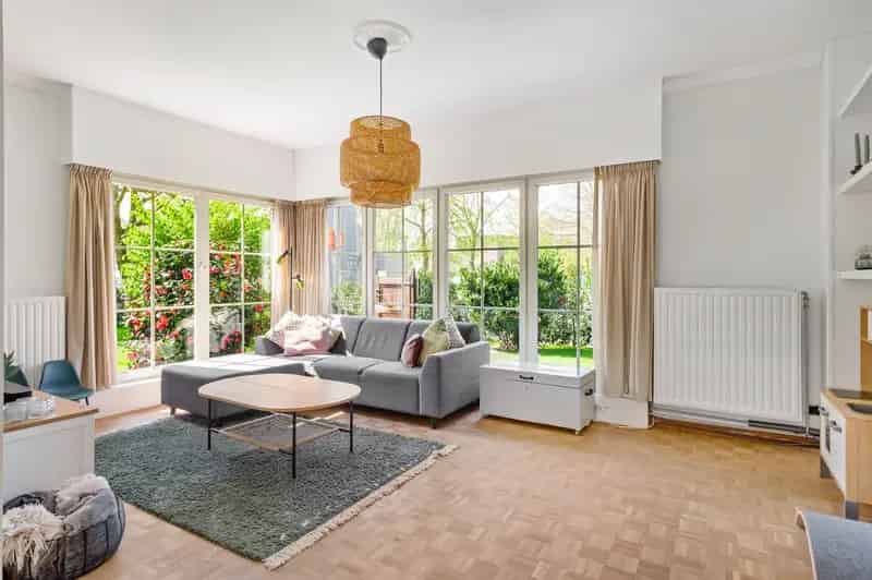 Huis te koop Ekeren 3 slaapkamers garage tuin