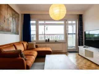 Appartement Gent 3 slaapkamers - Instapklaar