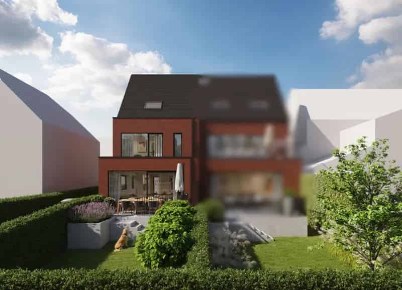Riante Eigendom 4 Slaapkamers 2 Badkamers