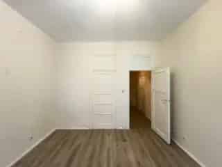 Gelijkvloers appartement Jette 76m² 1 slaapkamer tuin