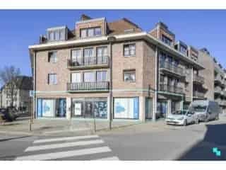Kantoor te koop Harelbeke - 129m² - Volledig Vernieuwd