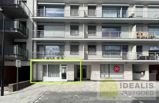 Appartement te huur Neerpelt 2 slaapkamers