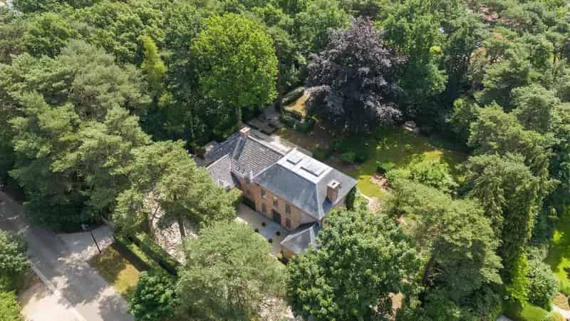 Exclusieve Vlassak-Verhulst Villa 3016m2