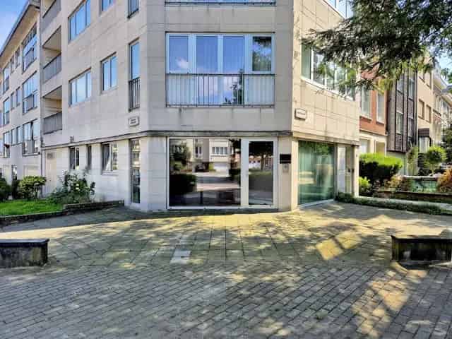 Kantoor te huur Woluwe-Saint-Lambert 60m²