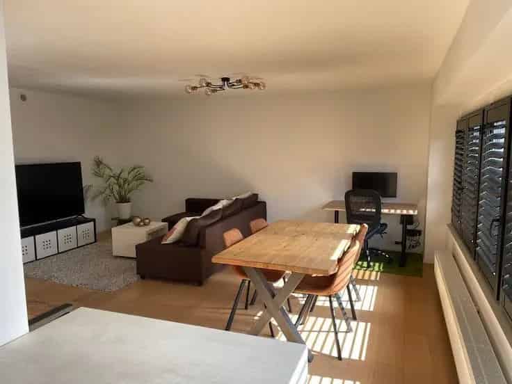 Appartement te koop nabij stadscentrum