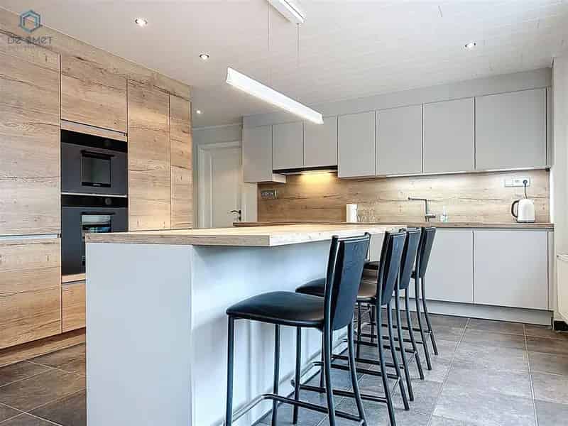 Huis te koop Geraardsbergen: Instapklare woning met 2 slaapkamers en garage