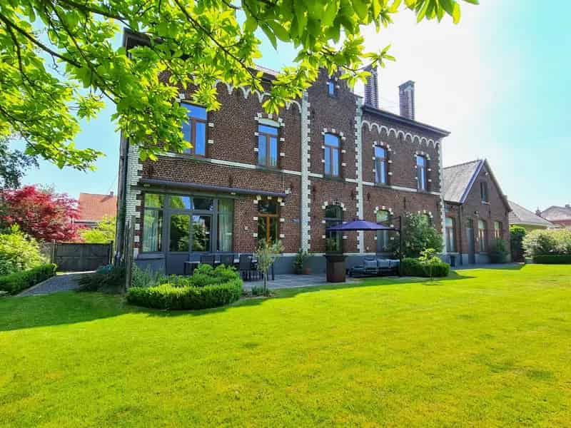 Landhuis te huur 6 slaapkamers Kantoorruimtes Grote tuin