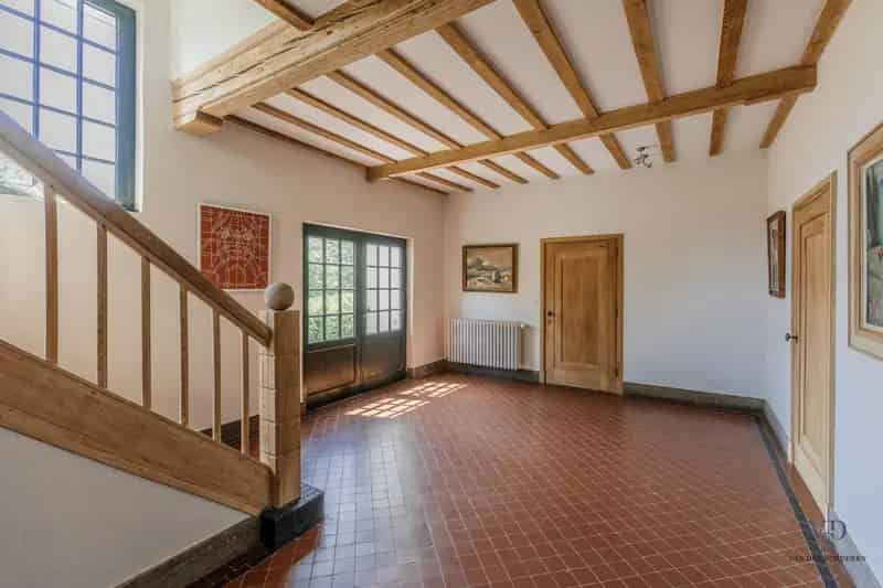 Exclusieve Eigendom Vlaamse Ardennen