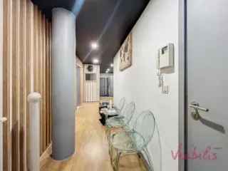 Kantoor te koop Ukkel 120m²