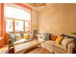 Appartement in Medehuur Vorst