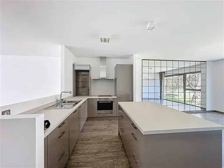 Appartement te koop Embourg 120m2 3 slaapkamers