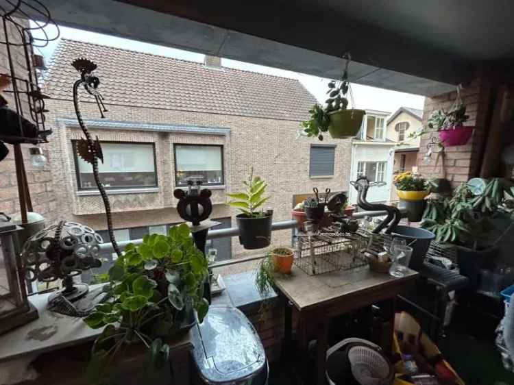 Appartement te koop Geel