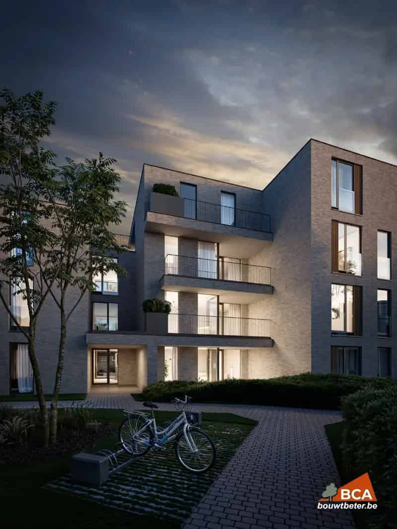 Appartement te huur