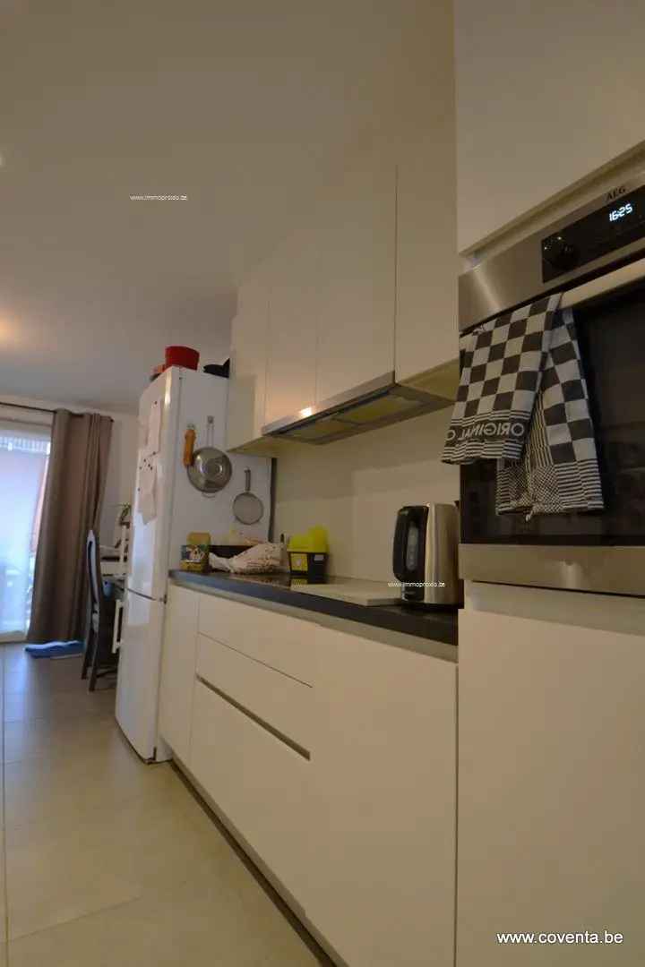 Appartement te huur Langemark