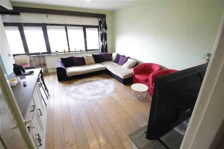 Appartement te koop Hoboken - 2 slaapkamers