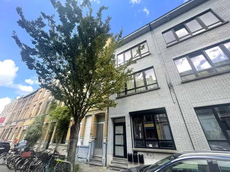 Trendy 1 slaapkamer appartement op toplocatie!