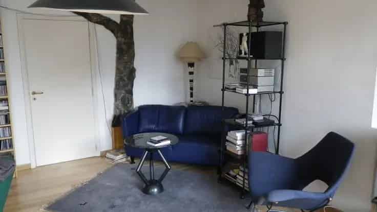 Lichtrijk Appartement Te Koop Nabij Station Brussel