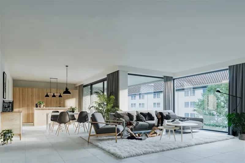 Luxe Appartementen te Huur Centrum