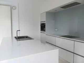 Appartement te koop - Borsbeek RWC38714