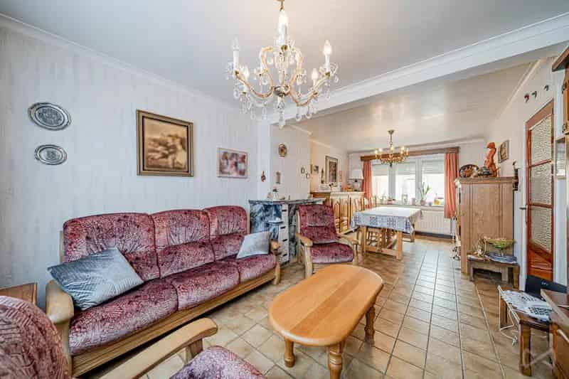 Huis te koop Braine-le-Comte
