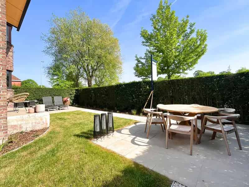 Appartement te koop Brugge 137m² nabij centrum
