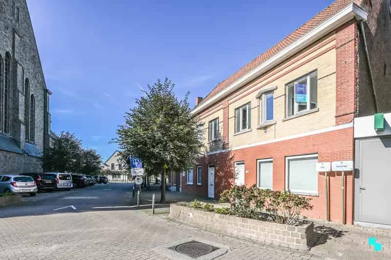 Huis te huur Oostrozebeke Centrum 2 slaapkamers EPC B