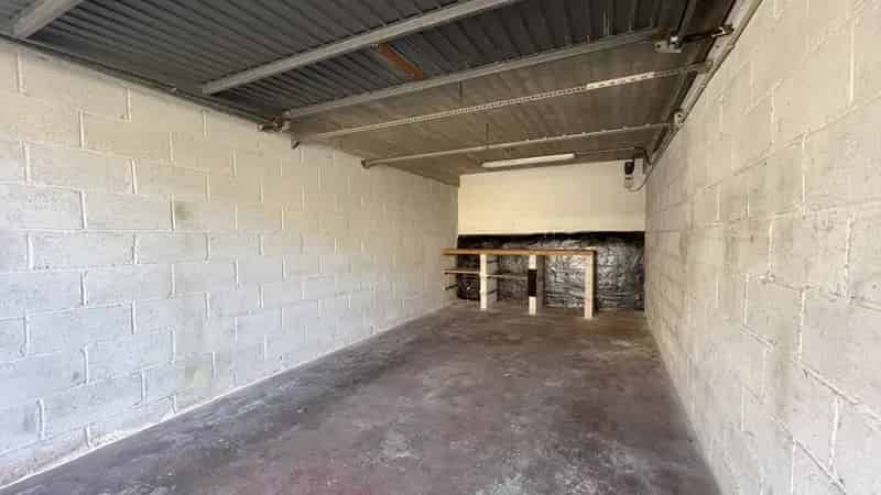 Garagebox te Woluwe-Saint-Lambert
